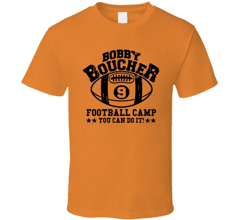 Bobby Boucher Funny Waterboy Adam Sandler T Shirt S