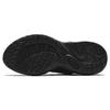 Anta Starlight Mesh Cushioning Breathable Low Top Chunky Sneakers Women's Black 922348837-6