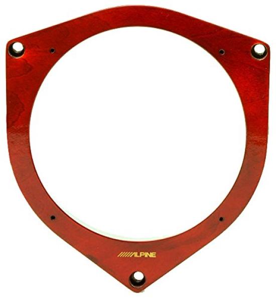 

Альпийская внутренняя перегородка для задней части Toyota (АЛЬПИЙСКИЙ) KTX-Y178B