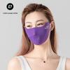 ROCKBROS Ice Silk UV Protection Cycling & Outdoor Headwear