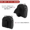 Tycka Filter Case, Waterproof and Dustproof, with Removable Inner Divider and Strap, Fits Round and Square Filters Up To 86mm, TK025