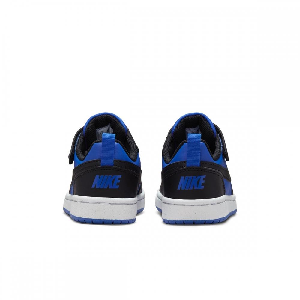 Nike Coat Burrow Low Recraft  Ps  Hm6298 480