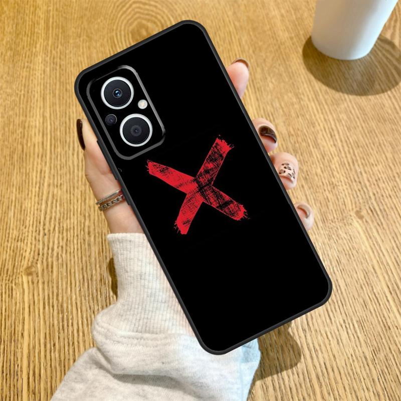 Singer Avril Lavigne Case For OPPO Reno 8T 3 4 5 6 7 8 Lite 2Z 4Z 5Z OPPO Find X3 Neo X2 X5 Lite X6 Pro Cover