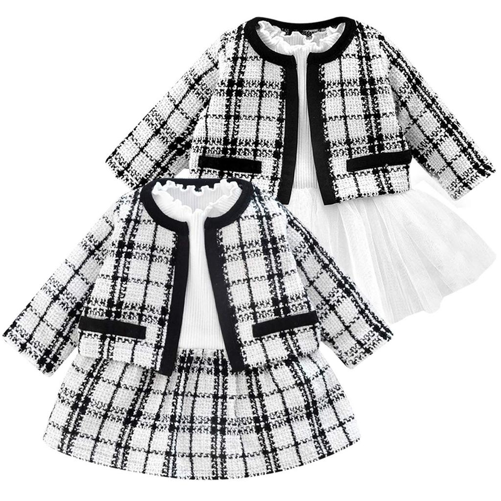 Famuka Formal Bolero Baby Kids Sizes and Perfect for Entrance and Parties Sizes Girls' & Romper, & Clothes, 70cm, 80cm, 90cm, Weddings, Shichi-Go-San,