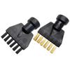 Home Flat Brush Nylon Parts Replace SC1 SG-42 SG-44