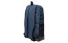 Adidas Polyester Backpack Regular Unisex Navy Blue GN2015