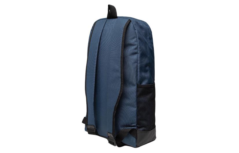 Adidas Polyester Backpack Regular Unisex Navy Blue GN2015