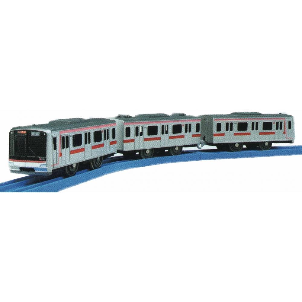 TAKARA TOMY Plarail Tokyu Corporation Serie 5050 Serie 4000