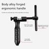 Bicycle Chain Pin Remover Road Cycling Link Breaker Splitter Cycle Repair Tool Mountain Bike Chains Extractor Cutter Device
