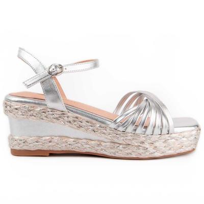 Women's Wedge Sandal. Salia4 102969