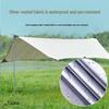Utozhe Outdoor Hydraulic Automatic Camping Tarp