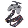 Dálkový ovladač Lanyard Přenosný popruh na dálkové ovládání Příslušenství proti ztrátě pro FPV dálkové ovládání 2 řady Phantom 3/4