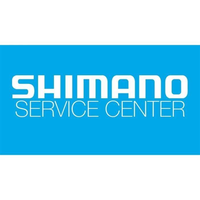 Patins de Freins Cantilever M70T2 - SHIMANO - Noir - Vélo loisir