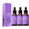 3X Cyperus Rotundus Oil 60ml, Skin Serum for Hair Removal, Gentle Moisturizing & Soothing for All Skin Types