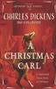 Kniha A Christmas Carl : A Greyhound Ghost Story of Christmas : 2