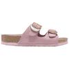Skechers Cali Comfortable Anti-Friction Slide Sandals Women Sandals Nude-Pink 163653-BLSH