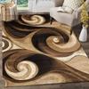 Italian-Style Rug: Soft, Warm, and Non-Slip—Perfect for Living Rooms, Sofas, Coffee Tables, Home Offices, and Home Decor