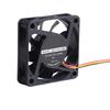 3D Printer Part Hotend Part Upgraded Hydraulic Cooling Fan 60MM 60x60x15MM 24V Coolers Radiators for K1 3D Printer