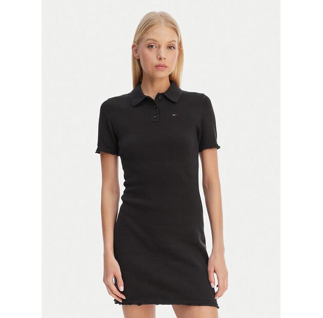 Платье Tommy Jeans Lettuce EU XS