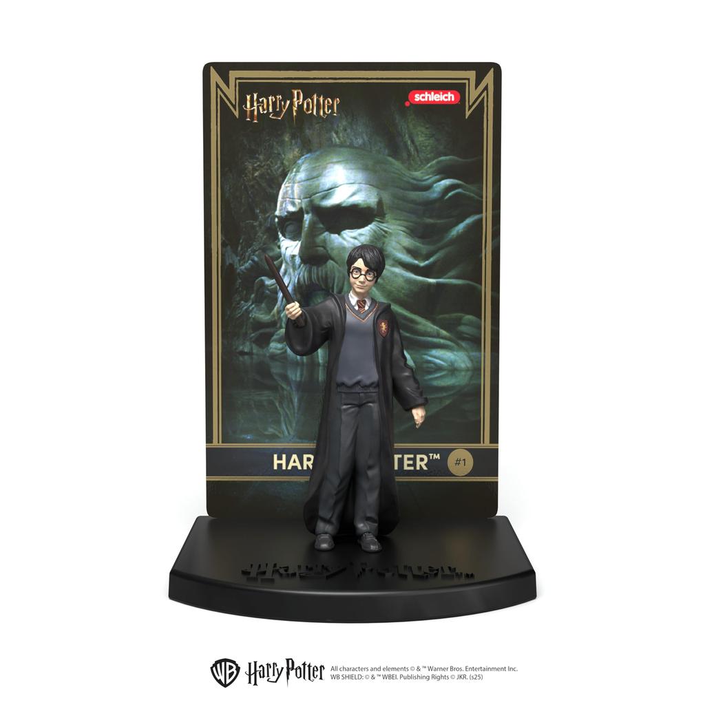 Schleich Harry Potter Minifigure Collection Series 1 70683