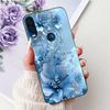 Για θήκη Motorola One Vision Κάλυμμα ONEVision Μοντέρνο Ζωγραφισμένο Σιλικόνης Μαλακό Πίσω Κάλυμμα Για θήκη Motor One Macro Προστατευτικό Κέλυφος