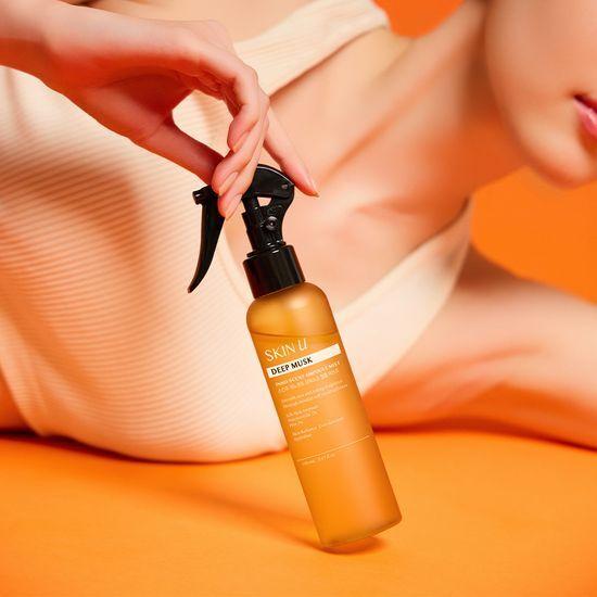 SKIN U Ampoule Body Mist Goods Giveaway