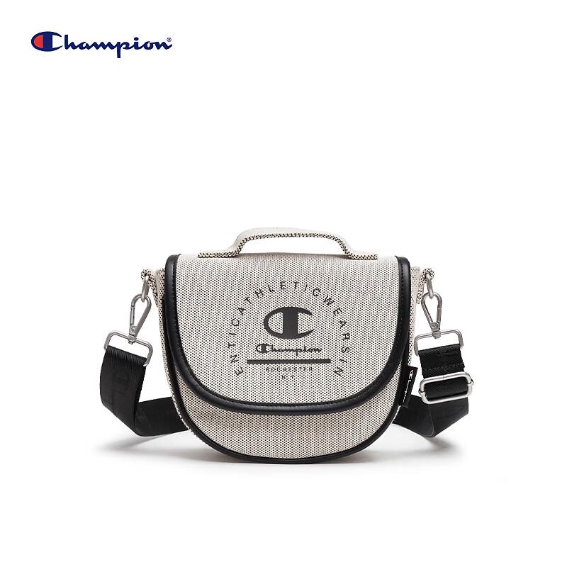 Champion 25SSG16 Unisex Trendy Crossbody Bag MIC
