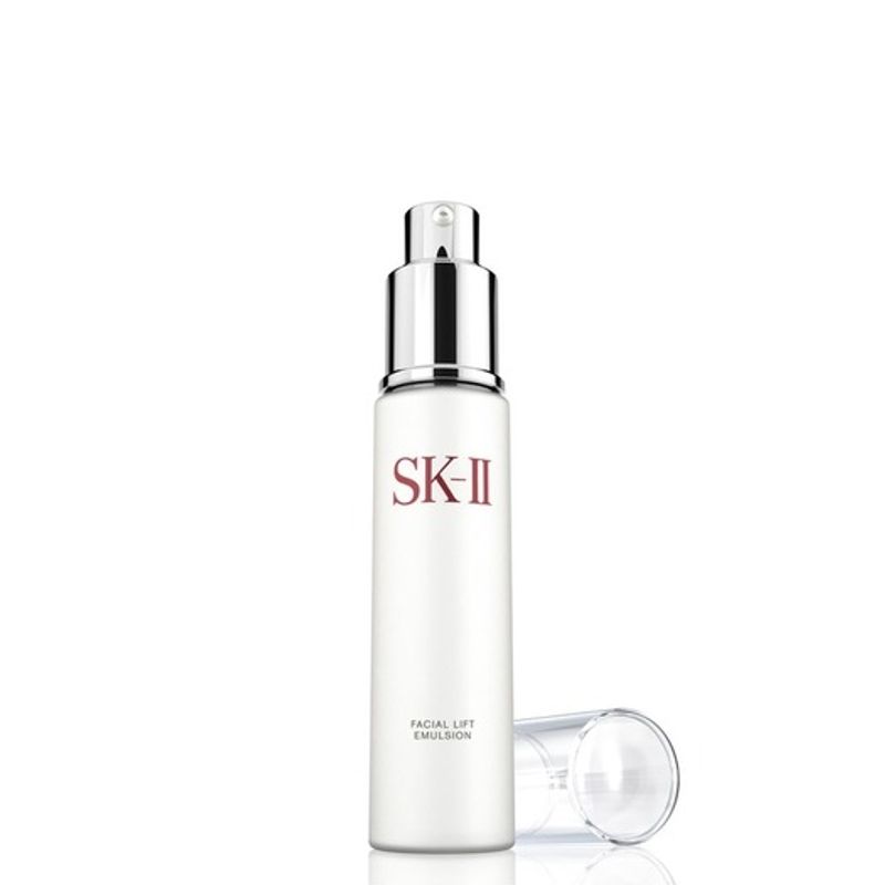 (Planning) Facial Lift Emulsion 100g Set (Lotion)