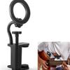 360 Rotating Mobile Phone Live Stream Bracket Guitar Head Holder Support Frame Guitar Bracket Cello Head Bracket