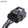Ignition Coil Connector Harness Plug For Mitsubishi Chrysler Dodge Sebring Stratus Carisma Colt Galant Lancer Outlander Space