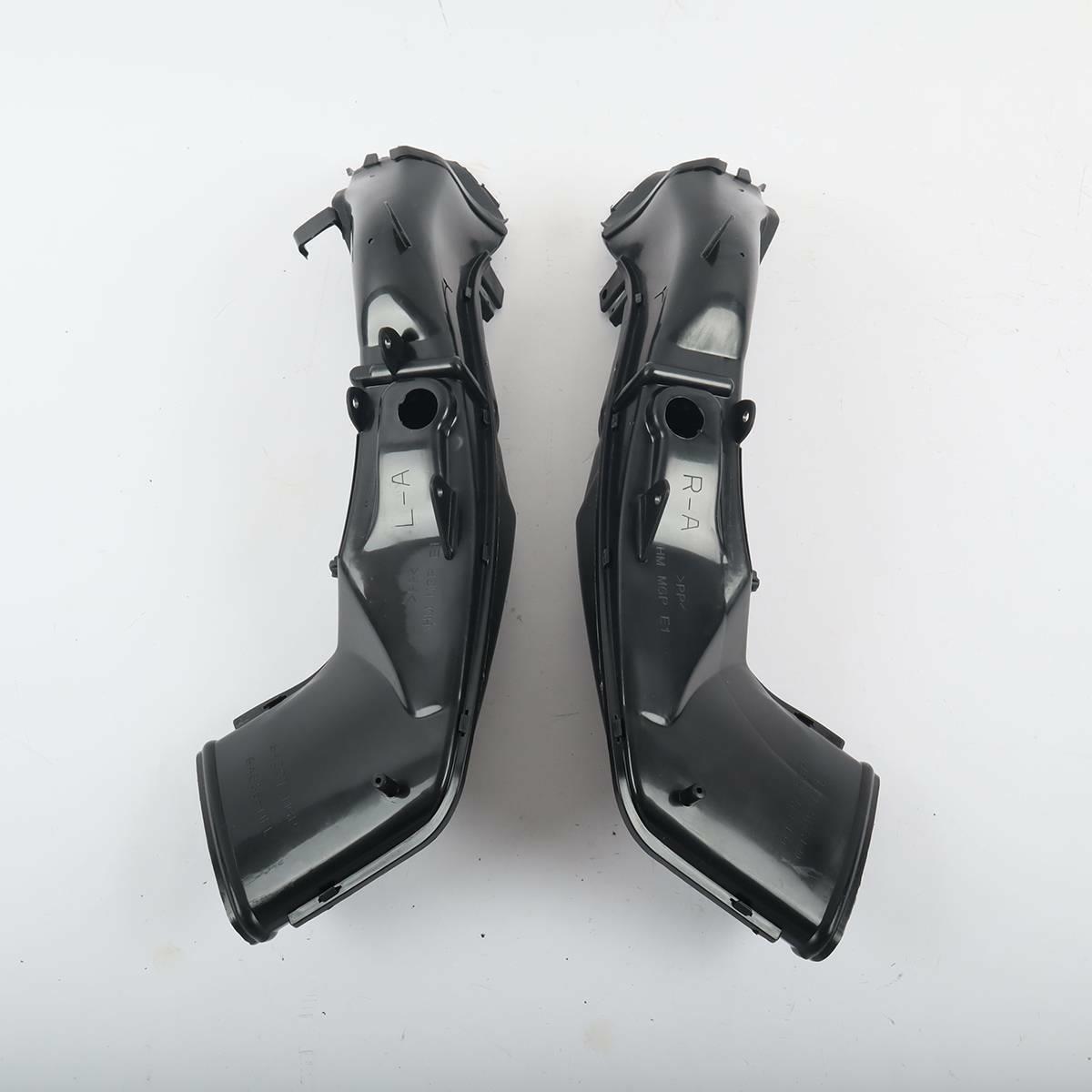 

Karadeniz Motor 2012-2016 Honda CBR 1000 RR Совместимый комплект Ram Air правый левый