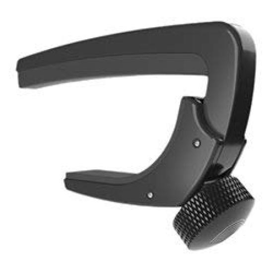 NS Lite Capo Lightweight ABS Resin Capo for Guitars D'Addario PW-CP-07 Electric/Acoustic
