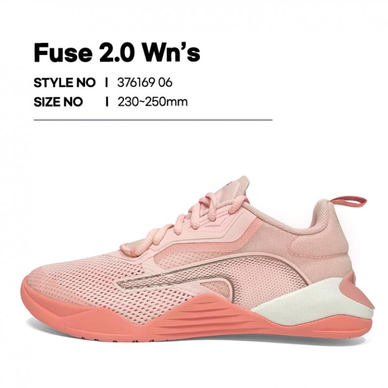 Puma Trainer Fuse 2.0 W  37616906  Fitness Shoes