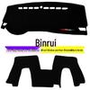 2018-2024 Geely Binyue Anti-Glare Sun Shade Dashboard Pad