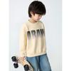 Parte superior (Meninos a partir de 4 anos) – Camisolas e sweatshirts