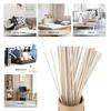Bathroom Wedding Decor Diffuser Aroma Fragrance Reed Rattan Reed Sticks Oil Diffuser Fragrance Diffuser