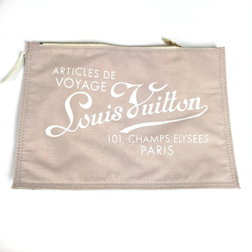 Louis Vuitton M95986 Monogram Beach Line Cabas Panema GM Shoulder Bag Tote Bag