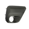 Per Subaru Forester 2019-2021 Auto ABS Lampada Antinebbia Anteriore Telaio Lampada Antinebbia Paraurti Anteriore Copertura Trim Lampada Antinebbia 57731SJ040