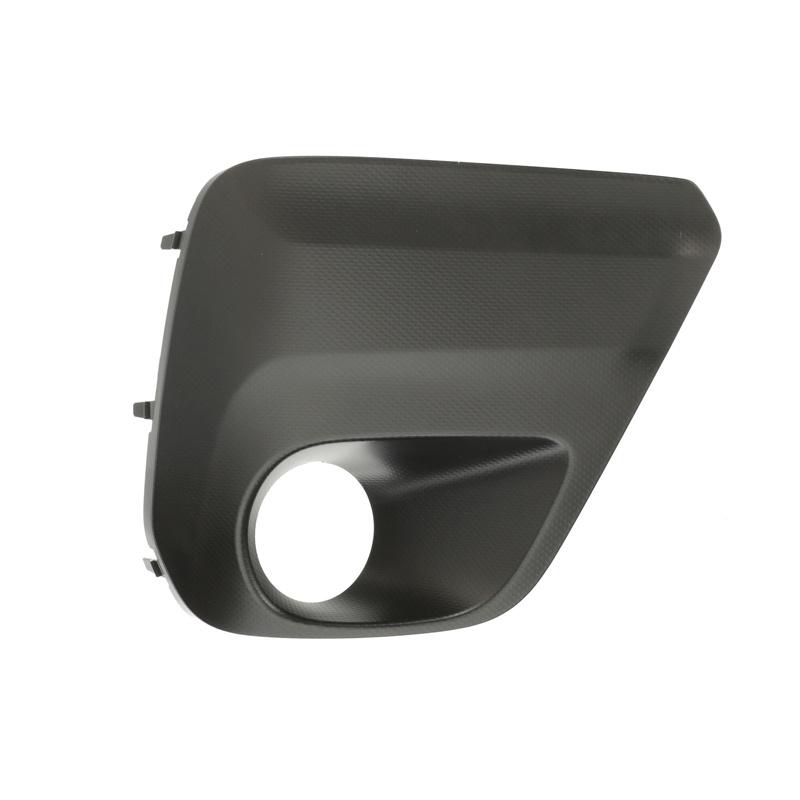 Per Subaru Forester 2019-2021 Auto ABS Lampada Antinebbia Anteriore Telaio Lampada Antinebbia Paraurti Anteriore Copertura Trim Lampada Antinebbia 57731SJ040