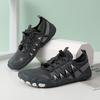 New Outdoor Sports Swimming Shoes Creek Walking Shoes Wading Shoes Indoor Fitness Men's and Women's Beach Snorkeling Hiking Shoes