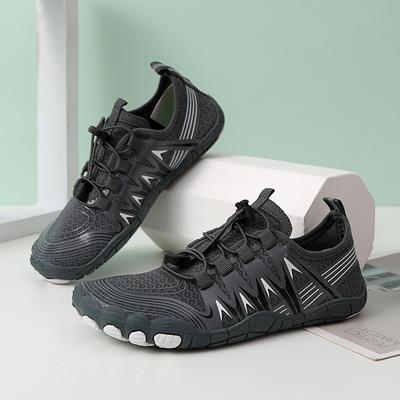 New Outdoor Sports Swimming Shoes Creek Walking Shoes Wading Shoes Indoor Fitness Men's and Women's Beach Snorkeling Hiking Shoes