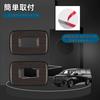 Kylorune Compatible with New Alphard/Vellfire 40 Series Accessories Middle Row