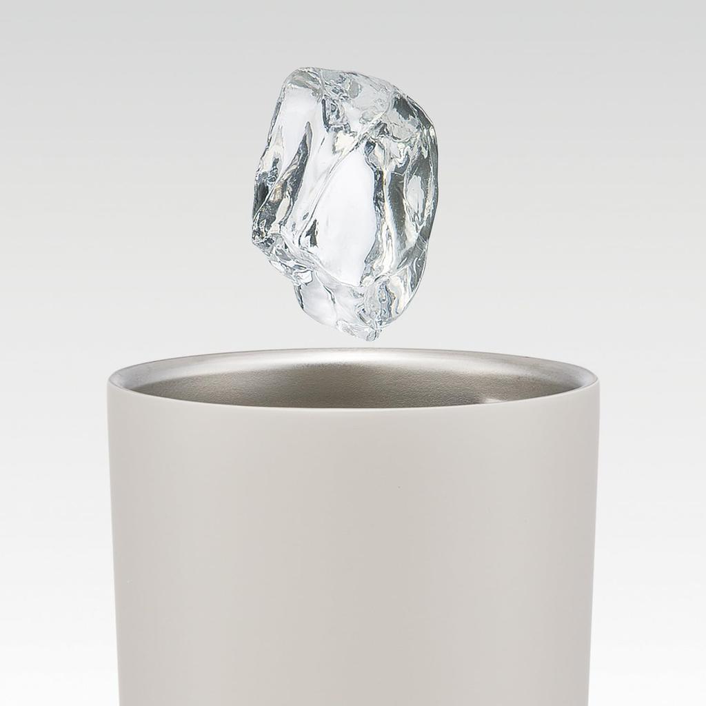 Skater Thermo Keeps Hot or Vacuum with Lid and Flap Snoopy Tumbler, 450ml, Cold, Insulated, Lock, Badge, STBF5-A