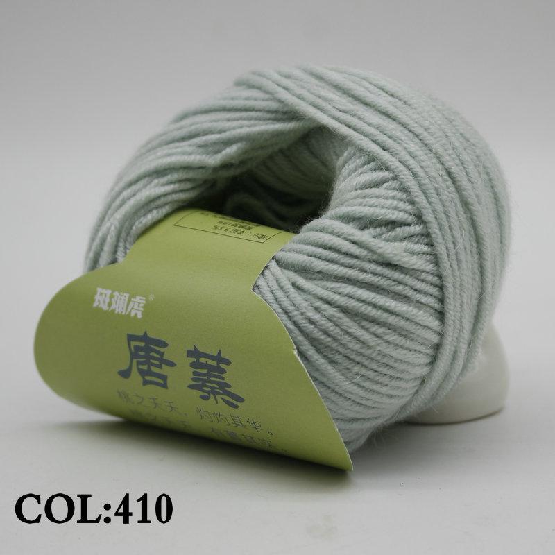 Alpaca Wool Yarn: Soft, Non-Itchy, Hand-Knitted, Medium-Thick for Sweaters