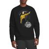 STAR TREK Unisex Adult 30 Data Sweatshirt