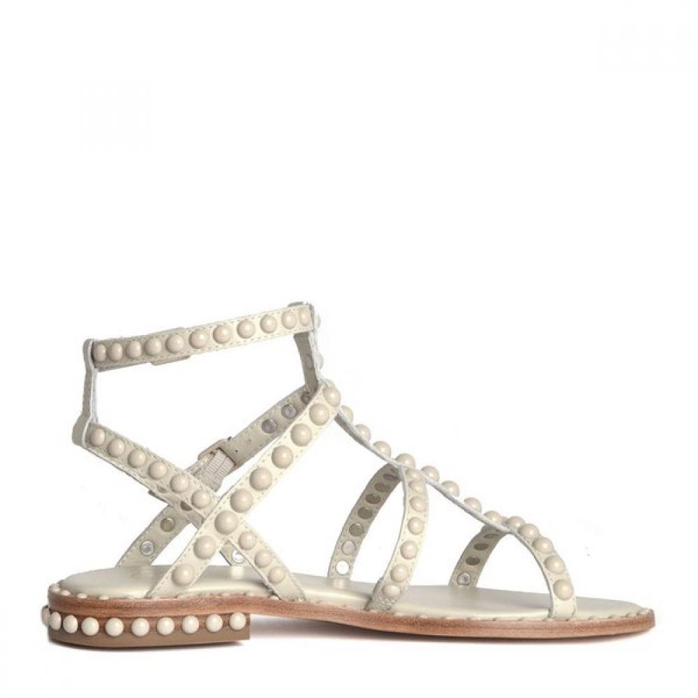 ASH Precious Bis Sandal Ae2d01506 Tc