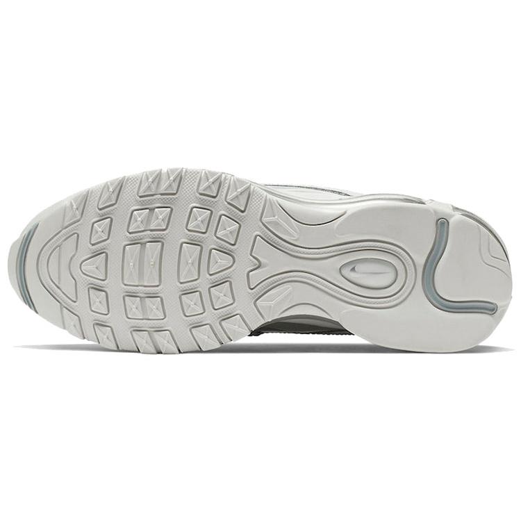 New Nike Air Max 97 Iridescent White Women's CJ9706-100