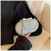 Elegant Women's Evening Clutch: Versatile Cheongsam-Style Wedding Bag