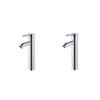 LANGZHIWEN Bathroom Sink Cold Water Faucet