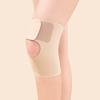 Factory Supply Thin Spandex Flexible Sports Knee Warmer Pads Breathable Adjustable Compression Joint Support Sleeve Protection